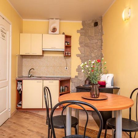 Yzzi Daire Palanga Dış mekan fotoğraf